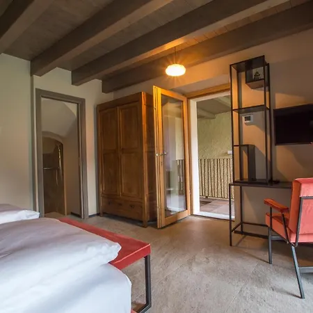Ca' Barroni Agriresort *