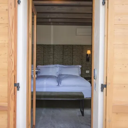 Ca' Barroni Agriresort Lantgård