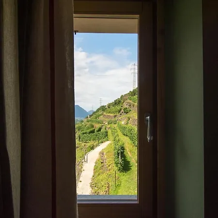 Ca' Barroni Agriresort Lantgård