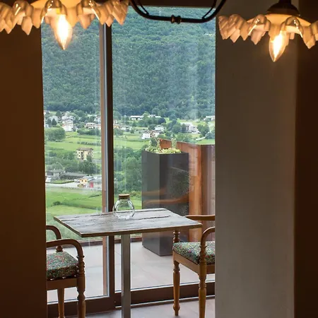 Ca' Barroni Agriresort Lantgård