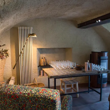 Ca' Barroni Agriresort *
