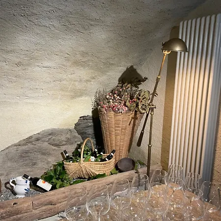 Ca' Barroni Agriresort Lantgård *