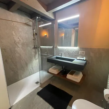 Ca' Barroni Agriresort * Sondrio