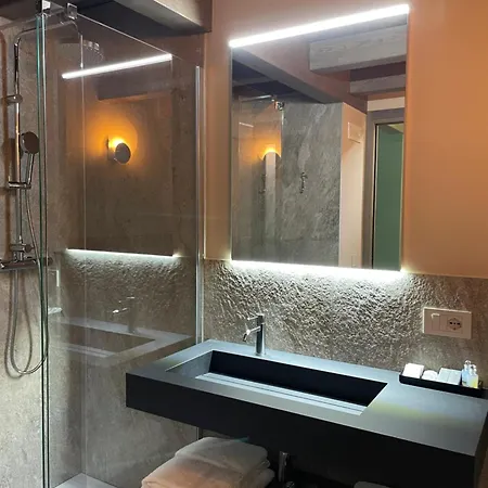 Ca' Barroni Agriresort Lantgård Sondrio