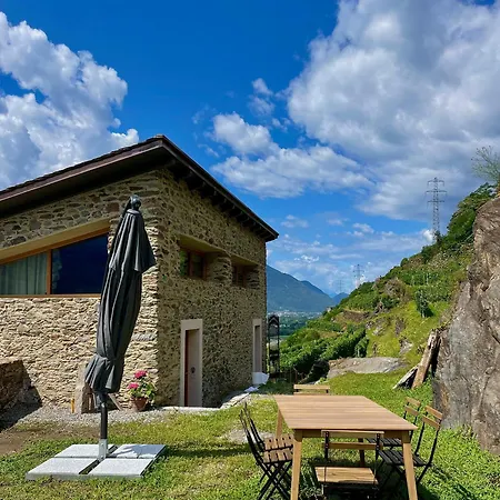 Ca' Barroni Agriresort Lantgård