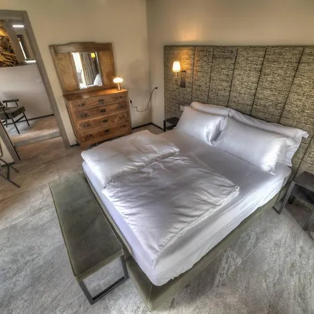 Ca' Barroni Agriresort Lantgård Sondrio