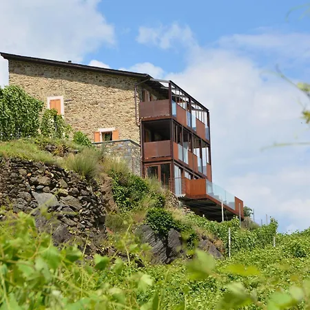 Ca' Barroni Agriresort Lantgård