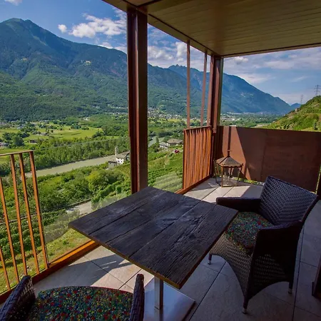 Ca' Barroni Agriresort *