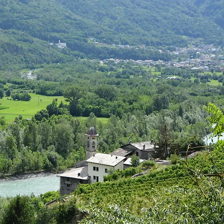 Lantgård Ca' Barroni Agriresort *