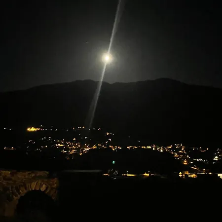 Ca' Barroni Agriresort *