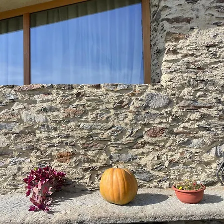 Ca' Barroni Agriresort Lantgård