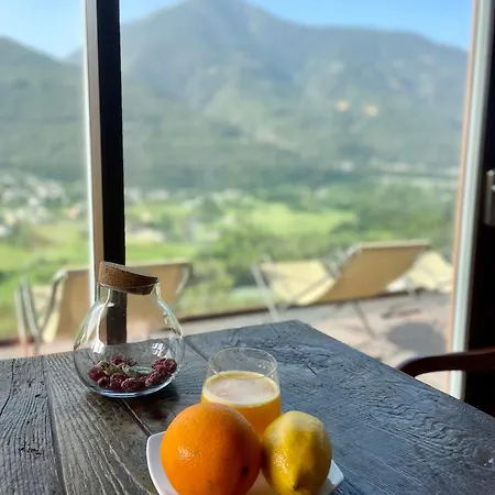 Ca' Barroni Agriresort