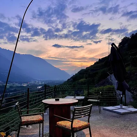 Ca' Barroni Agriresort *